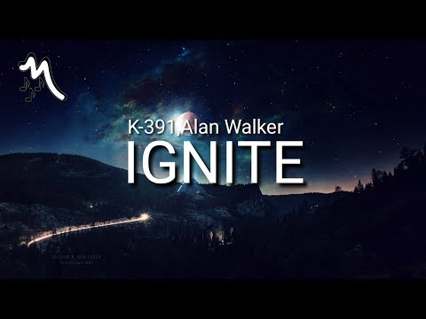 Download ignite alan walker mp3 download